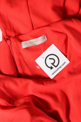 Φόρεμα Rinascimento, Μέγεθος S, Χρώμα Κόκκινο, Τιμή 59,38 €