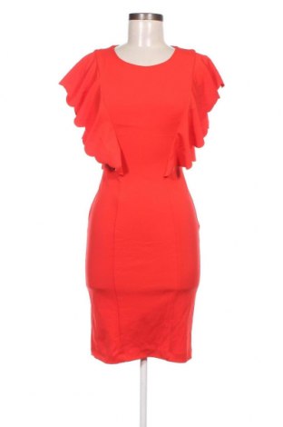 Šaty  Rinascimento, Veľkosť S, Farba Červená, Cena  54,43 €