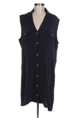 Φόρεμα Riu, Μέγεθος XL, Χρώμα Μπλέ, Τιμή 16,70 €