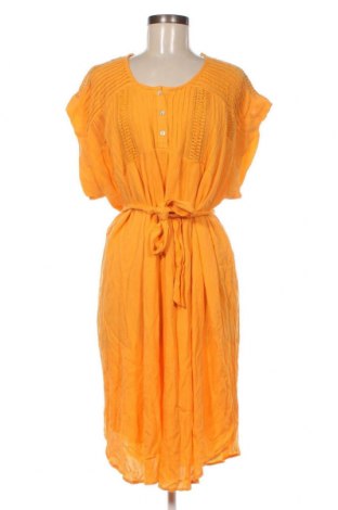 Φόρεμα Riu, Μέγεθος XXL, Χρώμα Κίτρινο, Τιμή 46,21 €