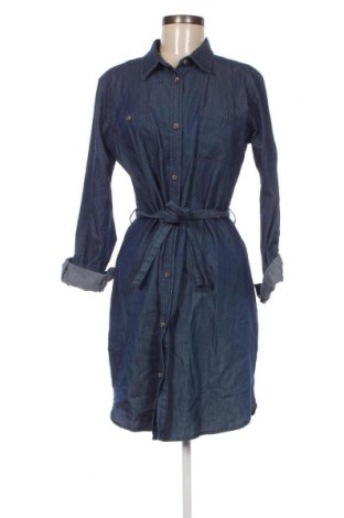 Kleid Rivers, Größe M, Farbe Blau, Preis 8,90 €