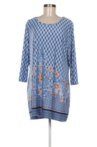 Kleid Rivers, Größe XXL, Farbe Mehrfarbig, Preis 20,18 €