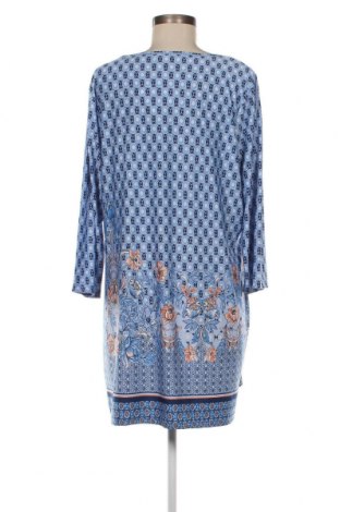 Φόρεμα Rivers, Μέγεθος XXL, Χρώμα Πολύχρωμο, Τιμή 17,94 €