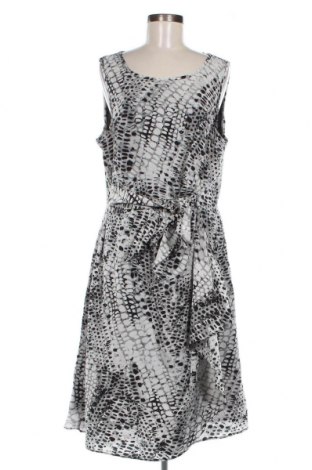 Φόρεμα Rockmans, Μέγεθος XXL, Χρώμα Πολύχρωμο, Τιμή 17,81 €