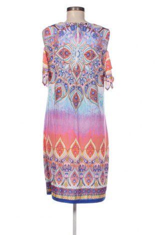 Φόρεμα Rockmans, Μέγεθος M, Χρώμα Πολύχρωμο, Τιμή 17,81 €