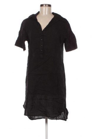 Φόρεμα Rodier, Μέγεθος M, Χρώμα Μαύρο, Τιμή 57,32 €