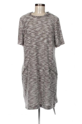 Kleid Roman, Größe XXL, Farbe Grau, Preis 36,46 €