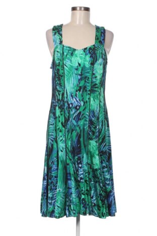 Kleid Roman, Größe L, Farbe Mehrfarbig, Preis € 14,73