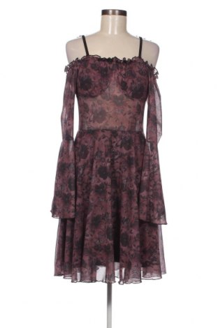 Kleid Romwe, Größe M, Farbe Mehrfarbig, Preis € 17,15
