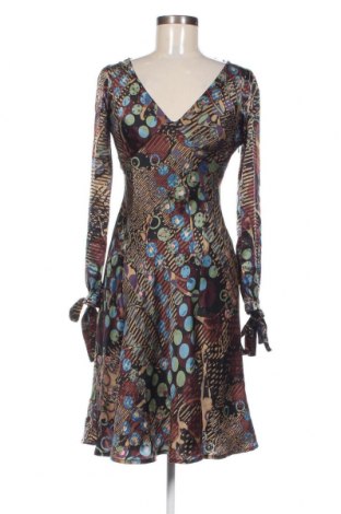 Φόρεμα Rose D., Μέγεθος S, Χρώμα Πολύχρωμο, Τιμή 11,36 €
