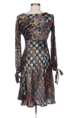 Φόρεμα Rose D., Μέγεθος S, Χρώμα Πολύχρωμο, Τιμή 18,93 €