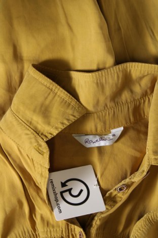 Φόρεμα Roxelan, Μέγεθος M, Χρώμα Κίτρινο, Τιμή 18,41 €