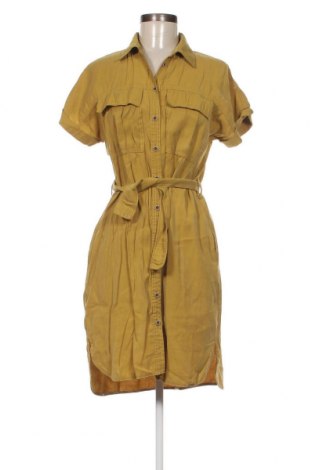 Φόρεμα Roxelan, Μέγεθος M, Χρώμα Κίτρινο, Τιμή 18,41 €