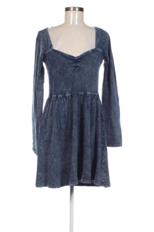 Φόρεμα Roxy, Μέγεθος L, Χρώμα Μπλέ, Τιμή 55,67 €