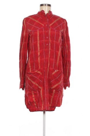 Φόρεμα Roxy, Μέγεθος M, Χρώμα Κόκκινο, Τιμή 17,81 €