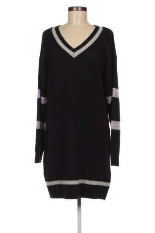 Kleid Roxy, Größe M, Farbe Schwarz, Preis 22,27 €