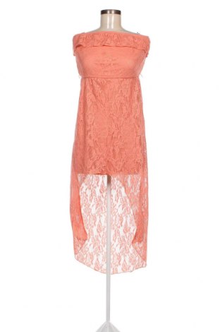 Φόρεμα Rue 21, Μέγεθος M, Χρώμα Ρόζ , Τιμή 10,23 €