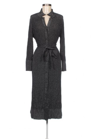 Kleid S.Oliver, Größe M, Farbe Grau, Preis 33,40 €