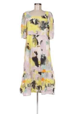 Kleid S.Oliver, Größe XL, Farbe Mehrfarbig, Preis 33,40 €