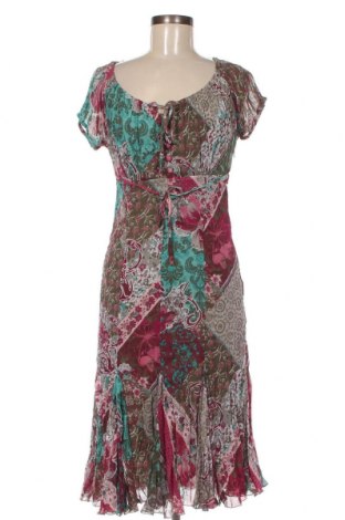 Kleid S.Oliver, Größe S, Farbe Mehrfarbig, Preis € 13,45