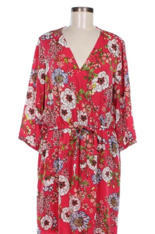 Φόρεμα S.Oliver, Μέγεθος L, Χρώμα Πολύχρωμο, Τιμή 14,85 €