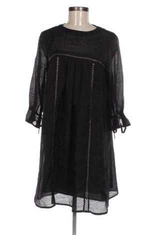Kleid S.Oliver, Größe S, Farbe Schwarz, Preis 9,82 €
