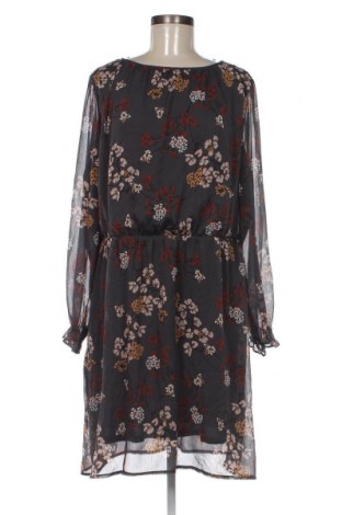 Φόρεμα S.Oliver, Μέγεθος XL, Χρώμα Γκρί, Τιμή 25,24 €
