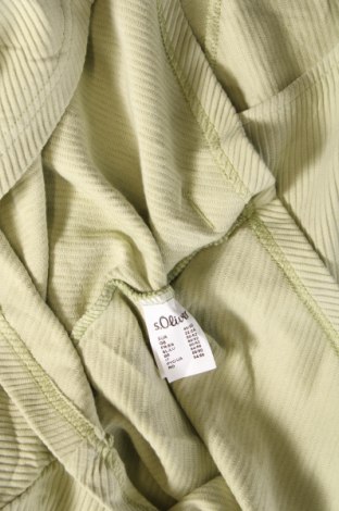 Kleid S.Oliver, Größe XXL, Farbe Grün, Preis € 24,72