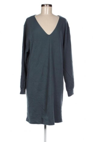 Φόρεμα S.Oliver, Μέγεθος XL, Χρώμα Μπλέ, Τιμή 4,75 €