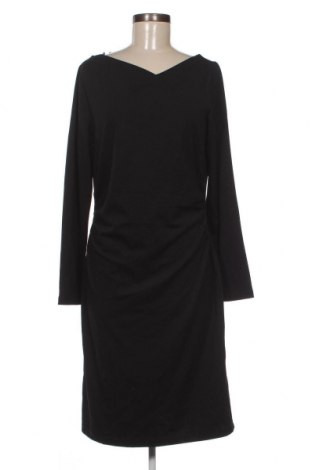 Φόρεμα S.Oliver, Μέγεθος L, Χρώμα Μαύρο, Τιμή 11,88 €