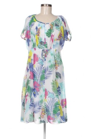 Φόρεμα S.Oliver, Μέγεθος XL, Χρώμα Πολύχρωμο, Τιμή 55,34 €