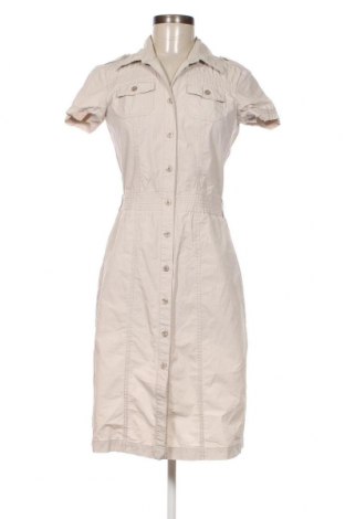 Kleid S.Oliver, Größe S, Farbe Beige, Preis 14,73 €