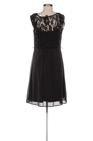 Šaty  S.Oliver, Veľkosť M, Farba Čierna, Cena  18,98 €