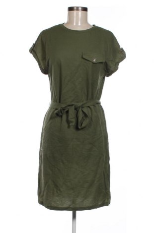 Φόρεμα S.Oliver, Μέγεθος XS, Χρώμα Πράσινο, Τιμή 29,69 €