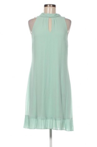 Φόρεμα S.Oliver Black Label, Μέγεθος S, Χρώμα Πράσινο, Τιμή 66,24 €