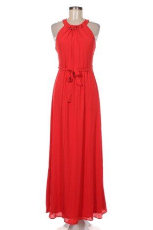 Kleid S.Oliver Black Label, Größe S, Farbe Rot, Preis 63,36 €