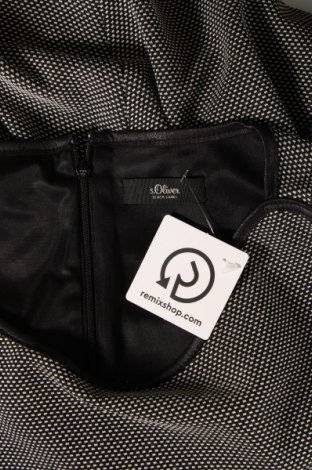 Šaty  S.Oliver Black Label, Veľkosť M, Farba Viacfarebná, Cena  29,39 €
