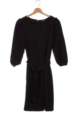 Φόρεμα S.Oliver Black Label, Μέγεθος XS, Χρώμα Μαύρο, Τιμή 12,57 €