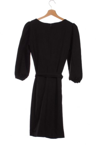 Kleid S.Oliver Black Label, Größe XS, Farbe Schwarz, Preis 25,15 €