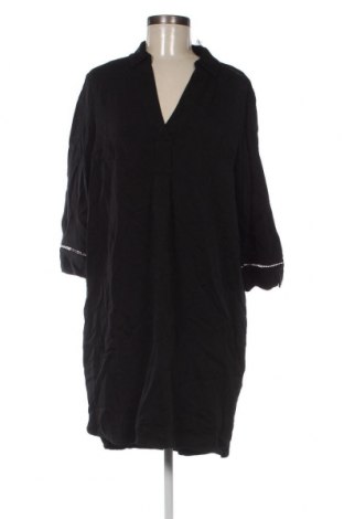 Šaty  S.Oliver Black Label, Velikost L, Barva Černá, Cena  1 307,00 Kč