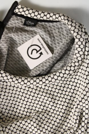 Šaty  S.Oliver Black Label, Veľkosť S, Farba Viacfarebná, Cena  14,41 €
