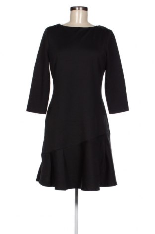 Kleid S.Oliver Black Label, Größe S, Farbe Schwarz, Preis 40,08 €