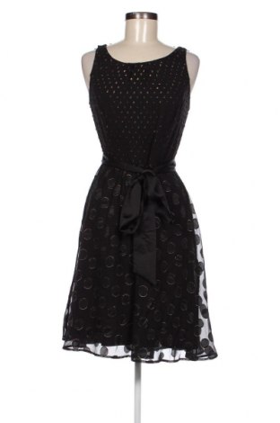 Φόρεμα S.Oliver Black Label, Μέγεθος M, Χρώμα Μαύρο, Τιμή 35,63 €