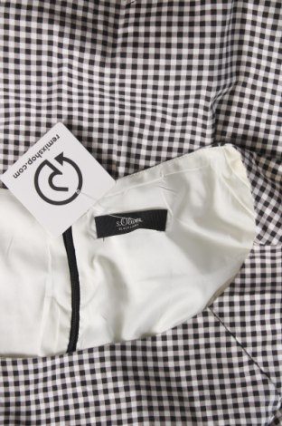 Šaty  S.Oliver Black Label, Veľkosť S, Farba Viacfarebná, Cena  46,49 €