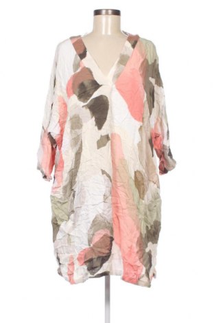 Kleid S.Oliver Black Label, Größe L, Farbe Mehrfarbig, Preis 57,06 €