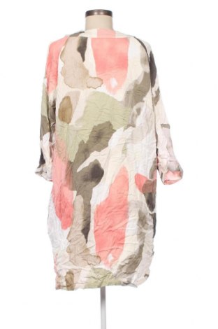 Kleid S.Oliver Black Label, Größe L, Farbe Mehrfarbig, Preis € 57,06
