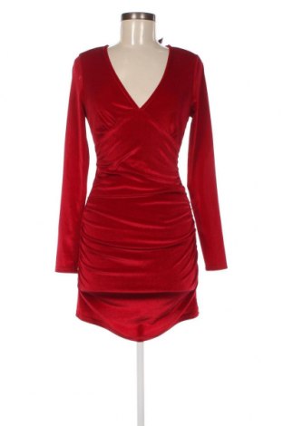 Kleid SBetro, Größe S, Farbe Rot, Preis 6,05 €