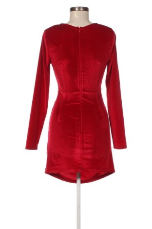 Kleid SBetro, Größe S, Farbe Rot, Preis 6,86 €