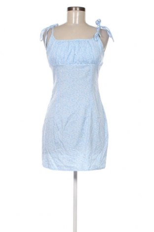 Šaty  SHEIN, Veľkosť M, Farba Modrá, Cena  7,89 €