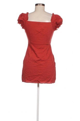 Šaty  SHEIN, Velikost S, Barva Červená, Cena  185,00 Kč